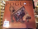 The Best of the Pogues LP sealed vinyl Rhino Back to the 80's Indie