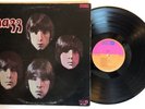 Nazz - Self Titled - 1968 US 1st Press SGC SD 5001 (EX) Ultrasonic Clean