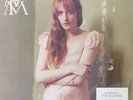 FLORENCE AND THE MACHINE - High as Hope limited Yellow vinyl LP MINT SEALED RARE