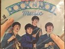 The Beatles Rock 'N' Roll Music 2xLP - 1976 Original UK STILL SEALED