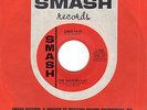 GIRL GROUP-SHANGRI-LAS-SMASH-1866-SIMON SAYS/SIMON SPEAKS