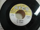 ULTRA Rare 45 The SQUIRES GOING ALL THE WAY / GO AHEAD ATCO - 6442 + ATCO Slv