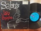SABU MARTINEZ JAZZ ESPAGNOLE