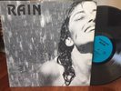 RAIN ST VG+ PRIVATE JAZZ FUNK SANTA CRUZ
