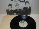 The Jam In the City  Vintage LP 1977 Mod Punk Rock Polydor Records UK