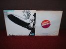 LED ZEPPELIN 1st LP 1969 ATLANTIC 1st Press  TURQUOISE COVER  SAMPLE COPY