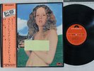 BLIND FAITH SAME POLYDOR K.K. MP 2283 Japan OBI VINYL LP