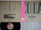 LED ZEPPELIN CODA SWAN SONG P-11319 Japan OBI VINYL LP