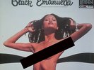 Nico Fidenco Black Emanuelle OST LP Nico Fidenco Joe D'Amato Soundtrack Score