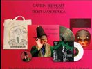 Third Man Records vault package 36, sealed, Captain Beefheart, Trout Mask ...