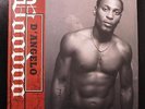 D'Angelo - Voodoo 2 LP Mint- MCR 902 USA 2012 Vinyl Record w/Insert