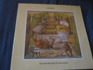 Genesis Selling England by the pound LP