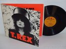 T.REX The Slider 1972 NM  MARC BOLAN T-REX LP Reprise MS 2095 Gatefold glam