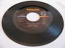 BOBBY HEBB - LOVE LOVE LOVE / A SATISFIED MIND - PHILIPS