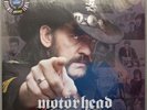 MOTORHEAD 'Born To Loose, Lived To Win' 2016 German vinyl LP, BLUE WAX