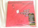 Masterpieces by DUKE ELLINGTON 200 gram vinyl SEALED LP Johnny Hodges Ray Nance