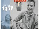 Eddie Cochran - The Year 1957 (2LP,10-Inch) Vinyl LP (2) Bear Family Record NEU