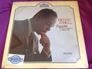Sealed Classical 2 LP : Rabin   Paganini   Complete Caprices Op 1   Seraphim