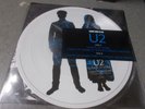 U2 Lights of Home  2018 RSD picture disc Sealed