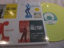 maxi 45t  Johnny Hallyday  