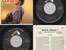 (EX) Elvis Presley 
