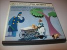 JOHN CARPENTER Adventures in Perambulator Mercury Stereo 2-Track REEL TO REEL