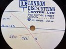TYRONE DAVIS IS IT SOMETHING YOUVE GOT OG UK LONDON DISC CUTTING 7