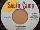 DON VARNER MASQUERADE / DOWN IN TEXAS OG USA SOUTH CAMP 7