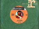 JAMIE COE & THE GIGOLOS THE DEALER SOUL R&B 45 RPM RECORD