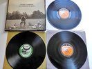 George Harrison - All Things Must Pass UK 1970 Apple 3 x LP Box Set