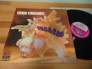 LP HEAD MACHINE - ORGASM 1970 VOUGUE FRANCE RARE PROGRESSIVE