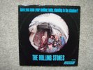 THE ROLLING STONES HAVE YOU SEEN YOUR MOTHER PICTURE SLEEVE ONLY VG+