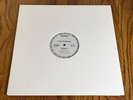 PAUL MCCARTNEY & WINGS COMING UP WHITE LABEL NOTE FOR SALE PROMO 12-INCH
