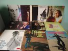 LP HERMAN VAN VEEN 16 LP's ICH HAB´EIN ZÄRTLICHES GEFÜHL Herz live in Hamburg...