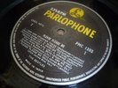 174g RARE INDIA BEATLES Please Please Me 1st press 1/R 1/M PMC 1202