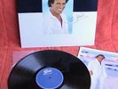 JULIO IGLESIAS THE VERY BEST SONY 30-3P-744 JAPAN 1985 PRESS LP VERY RARE
