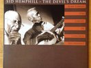 Sid Hemphill ?– The Devil's Dream LP MRP-037 Mississippi / Change Records ?
