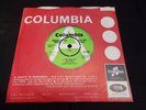 RUPERT'S PEOPLE - I CAN SHOW YOU  1968 COLUMBIA DB 8362 UK RARE PSYCH DEMO NM
