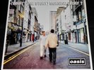 OASIS - (WHAT’S THE STORY) MORNING GLORY?  1995 CREATION CRELP 189 UK 2-LP NM