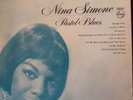 Pastel Blues [LP] by Nina Simone (Vinyl, Sep-2016, Verve)