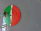 Led Zeppelin Black Dog/Rock and Roll super rare clarity vinyl 45RPM
