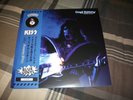 KISS Import Vinyl 2 Lp ( OMNI RETURNS ) 1979 Blue Vinyl w/ Poster & Tourbook