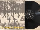 LP Motivi Allegri e Distensivi - Rovi ( Umiliani )- Sound Work Shop SWS 120 1978
