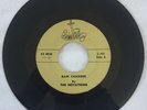 THE NOTATIONS Ram Charger / Tapered Drawers CAMELOT 7” 45rpm Vinyl RARE GARAGE