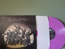  PAUL MCCARTNEY BEATLES PURPLE VINYL WINGS BAND ON THE RUN HOLLAND APPLE 