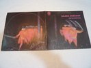 Black Sabbath Paranoid original Australian Vertigo Swirl  6360 011