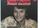 JOHNNY HALLYDAY - GABRIELLE - TRES RARE 45T SP MADAGASCAR