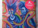 RSD vinyl /750 Black Moth Super Rainbow Allesandro Cortini Record Store Day 2018