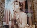 RARE MADONNA LIKE A VIRGIN & OTHER BIG HITS ORIGINAL 1984 JAPAN VINYL LP P-6206