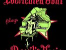 LUBRICATED GOAT PLAYS THE DEVIL'S MUSIC (1987)  LP   IMPORT 2018 LUCIFER SATAN
